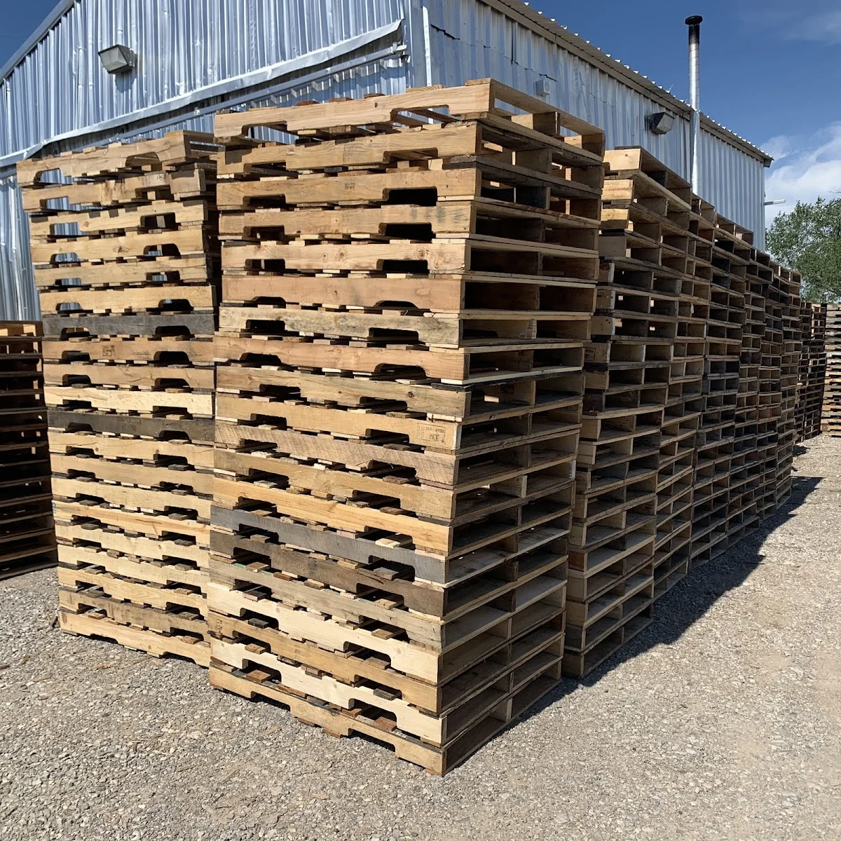 Avila Pallet LLC
