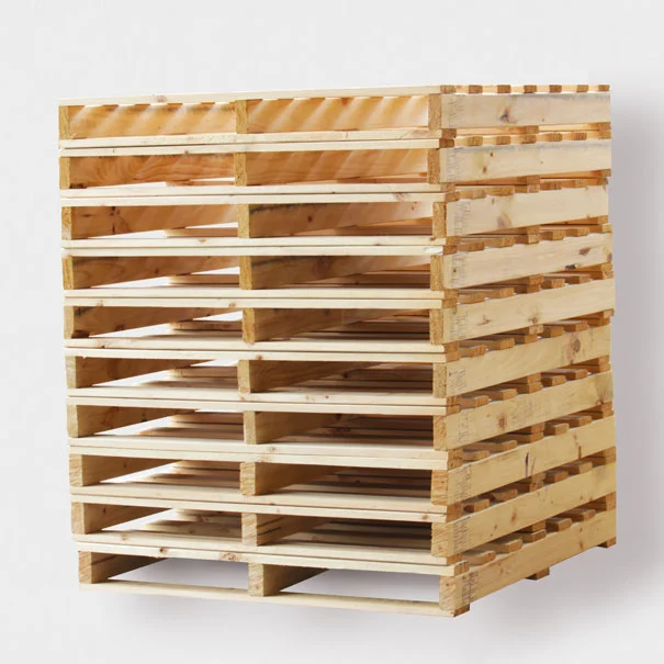 Baltimore Pallets & Recycling