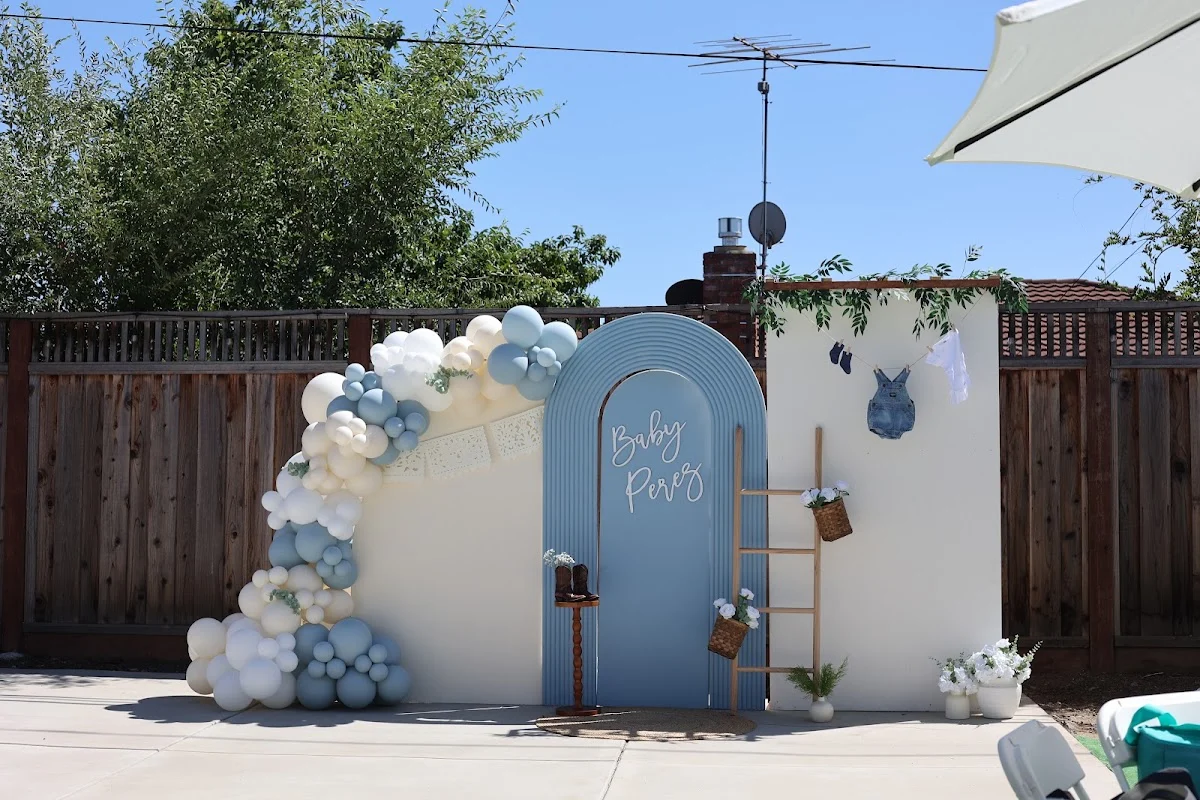 Bay Area Event Rentals - 2