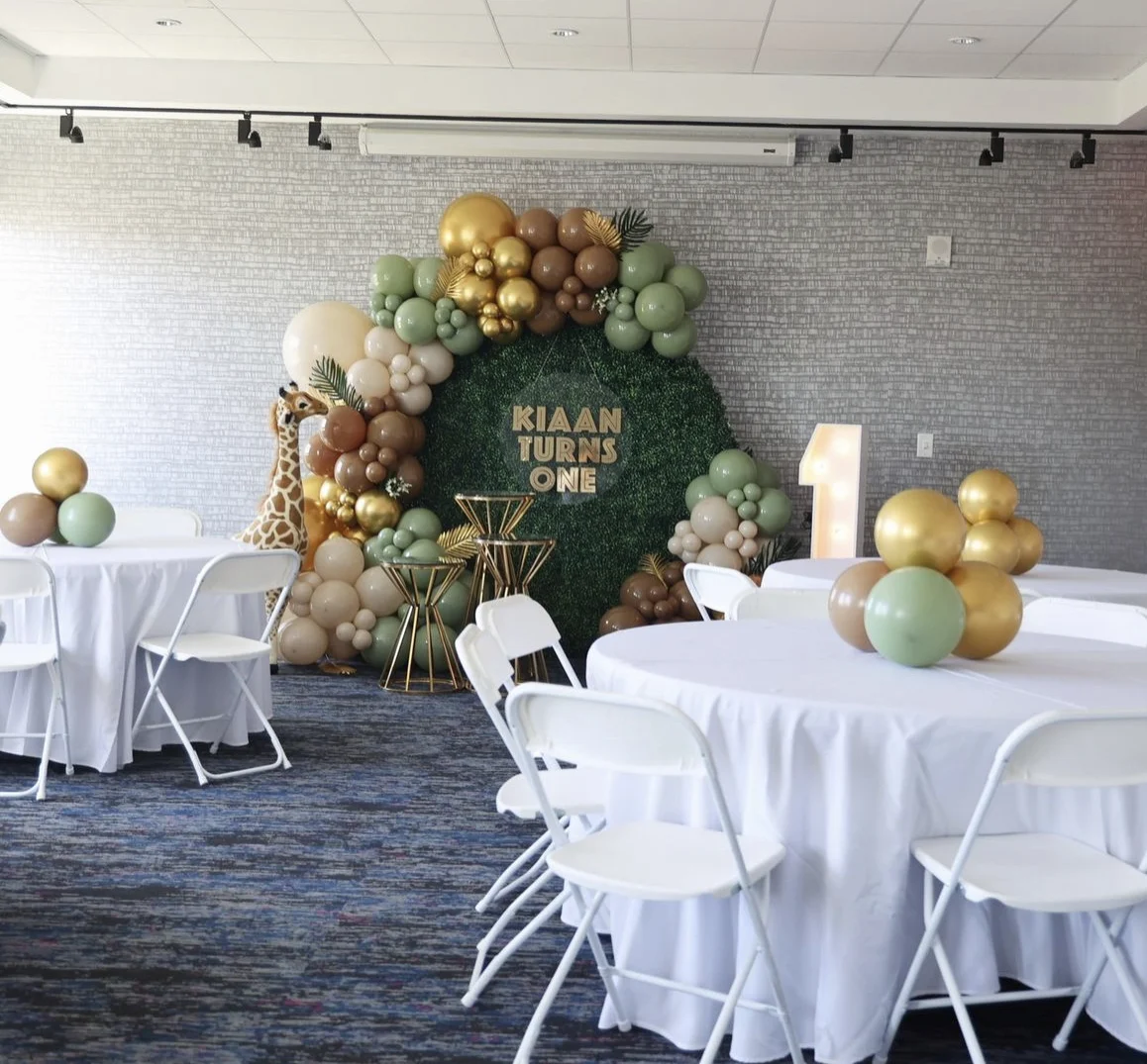 Bay Area Event Rentals - 3