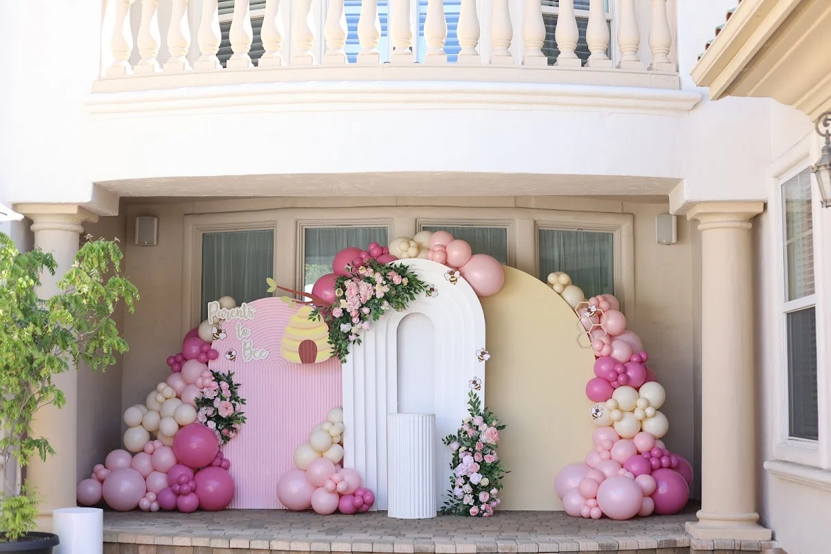 Bay Area Event Rentals - 4