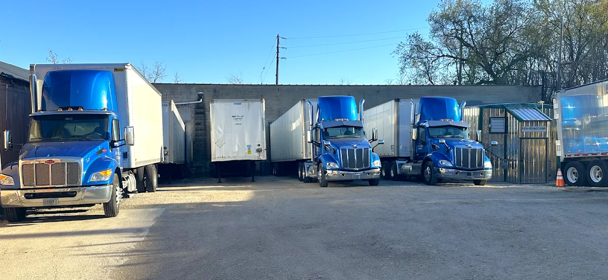 B&B Pallet Company