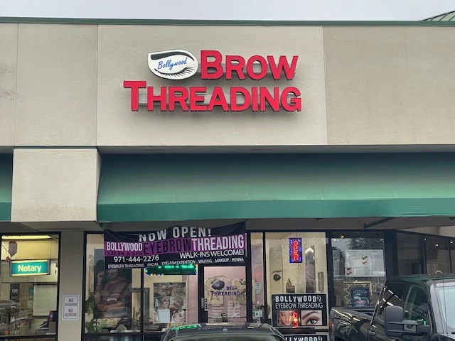 Beaverton Signs and Graphics