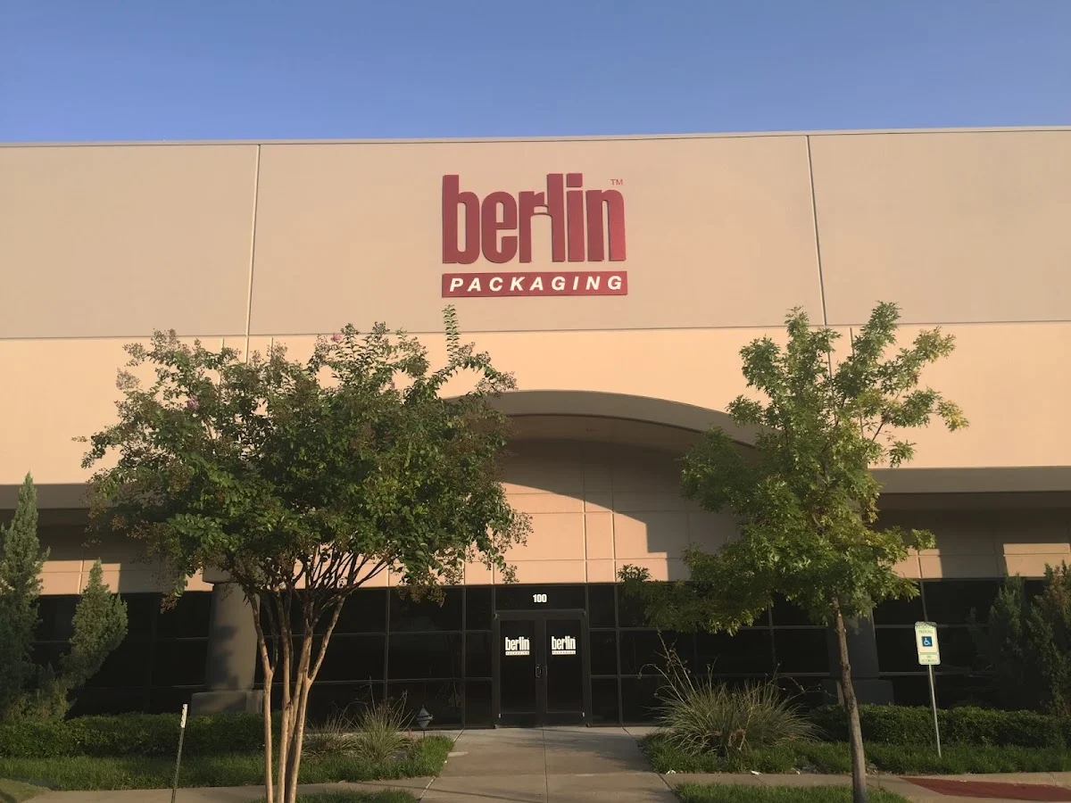Berlin Packaging