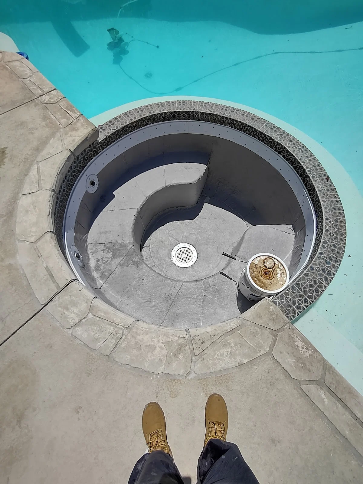 Bi-County Pools Inc