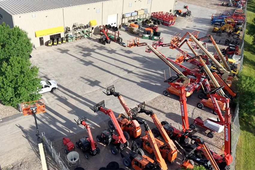 Bierschbach Equipment & Supply - 3