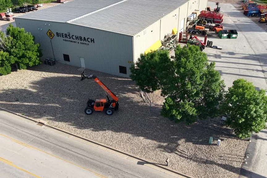 Bierschbach Equipment & Supply