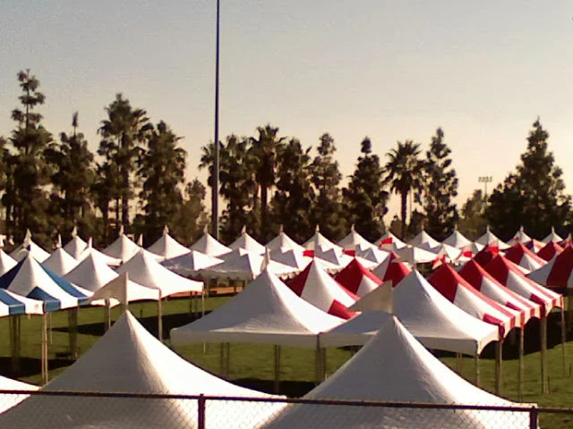 Big Top Rentals