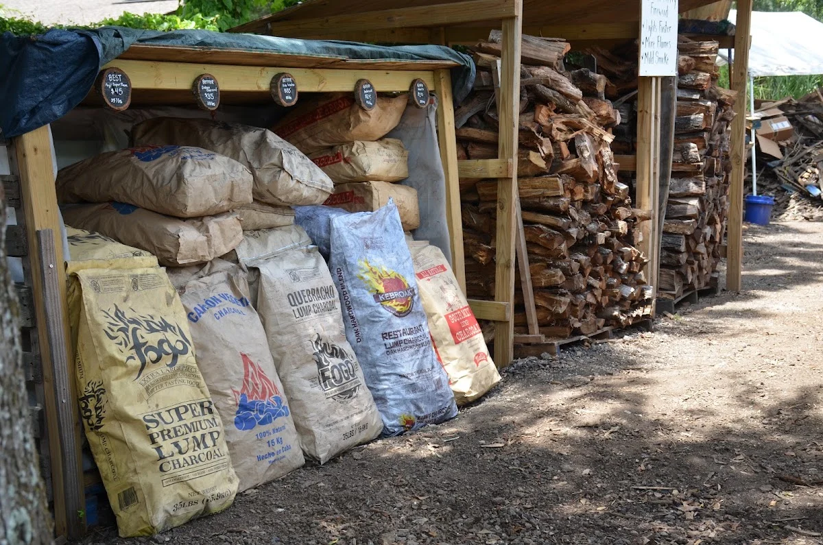 Black Dog Firewood