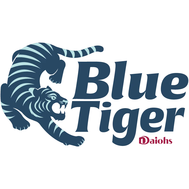 Blue Tiger Coffee USA