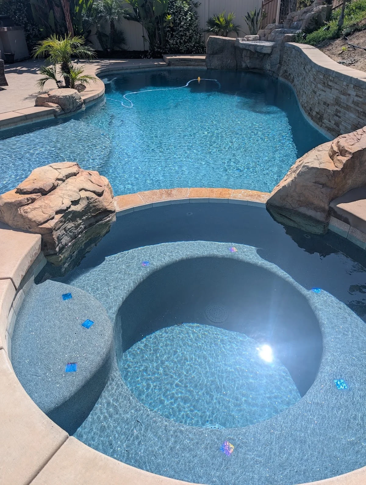 BMB Pools Construction