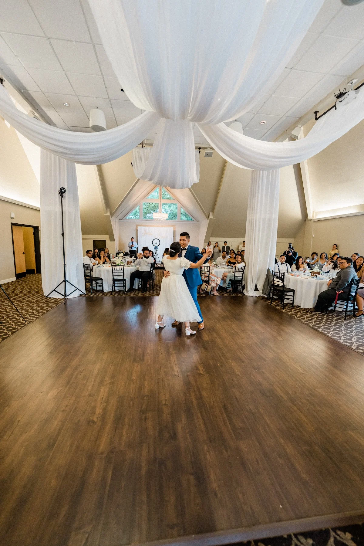 Bowerbird Events - 2