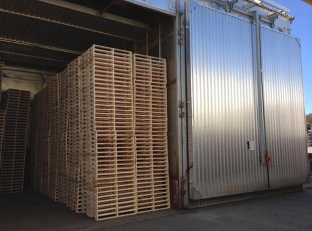 BR Pallet