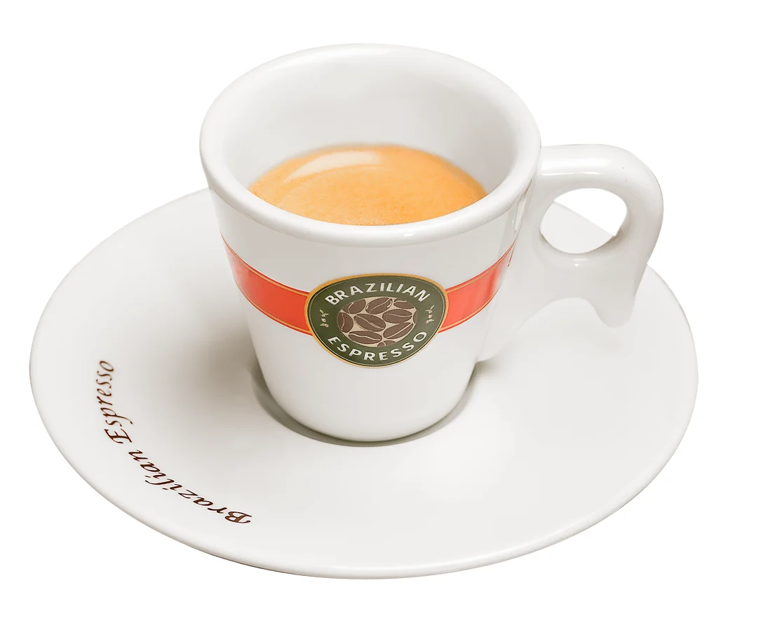 Brazilian Espresso Specialty Coffee - 2
