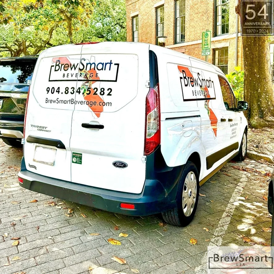BrewSmart USA, LLC.
