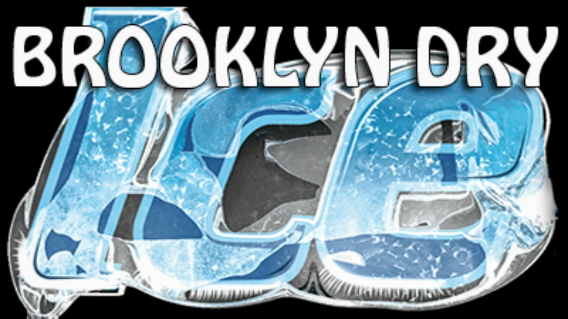 BROOKLYN DRY ICE