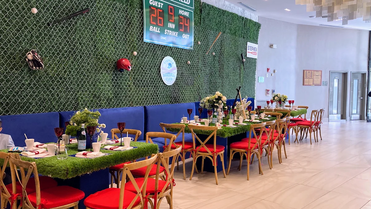 Brooklyn Party Rental