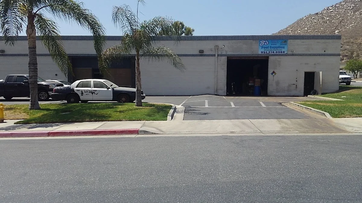 B's Pool Supplies
