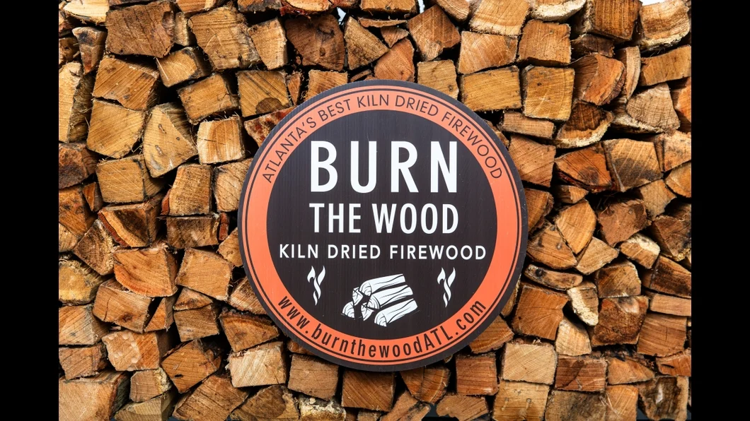Burn The Wood