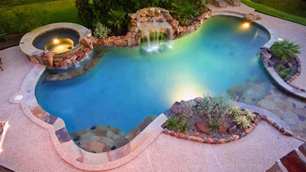 C C's Pool & Spa Services