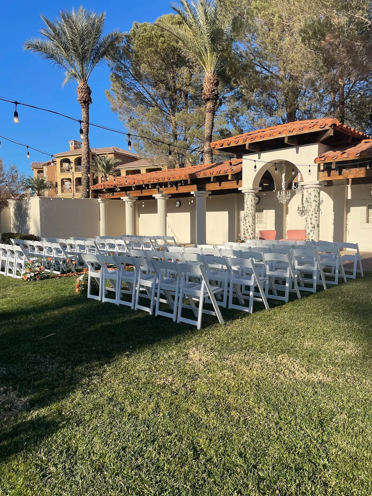 Caesar Event Rentals Las Vegas - 2