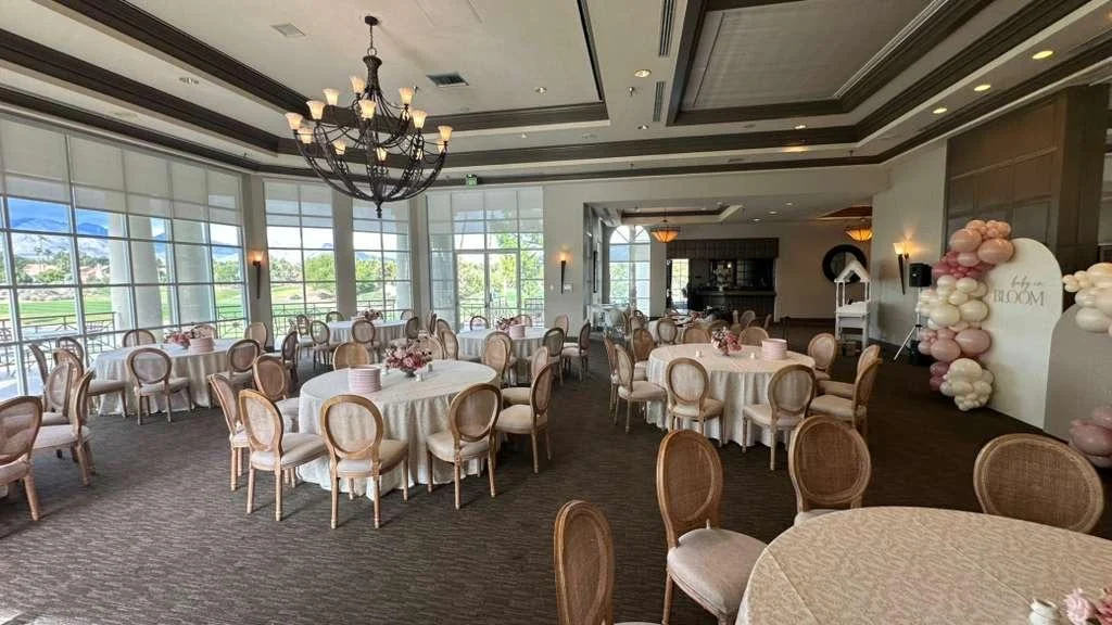 Caesar Event Rentals Las Vegas