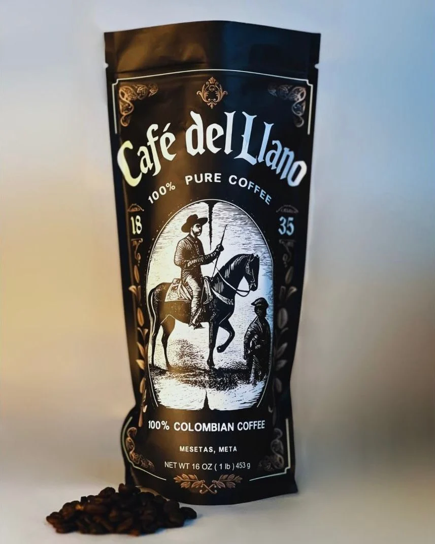 Cafe Del Llano LLC