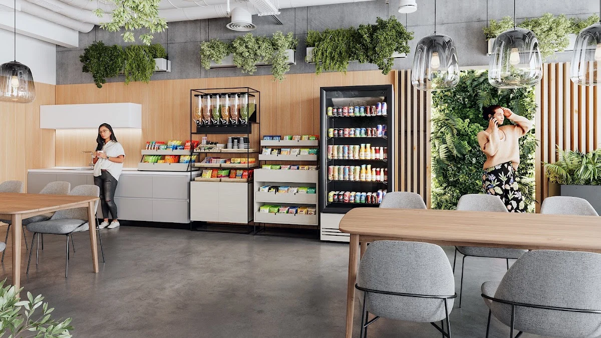 Canteen