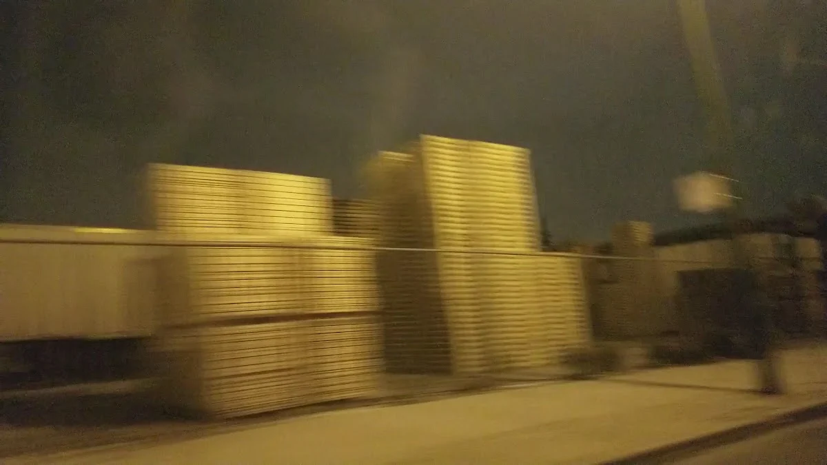 Cardinal Pallet Co Inc