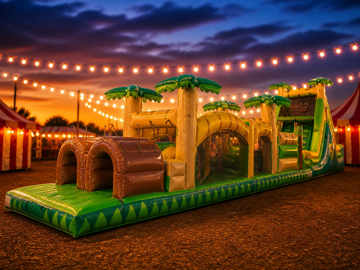 Carnival Party - 2