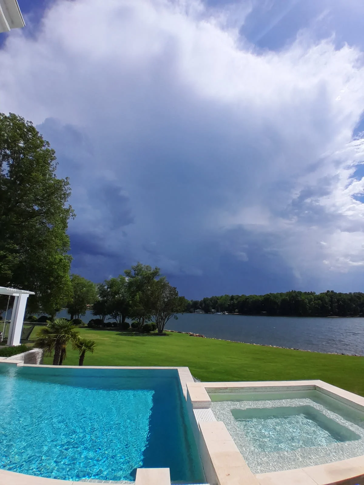 Carolina Pool King - 2