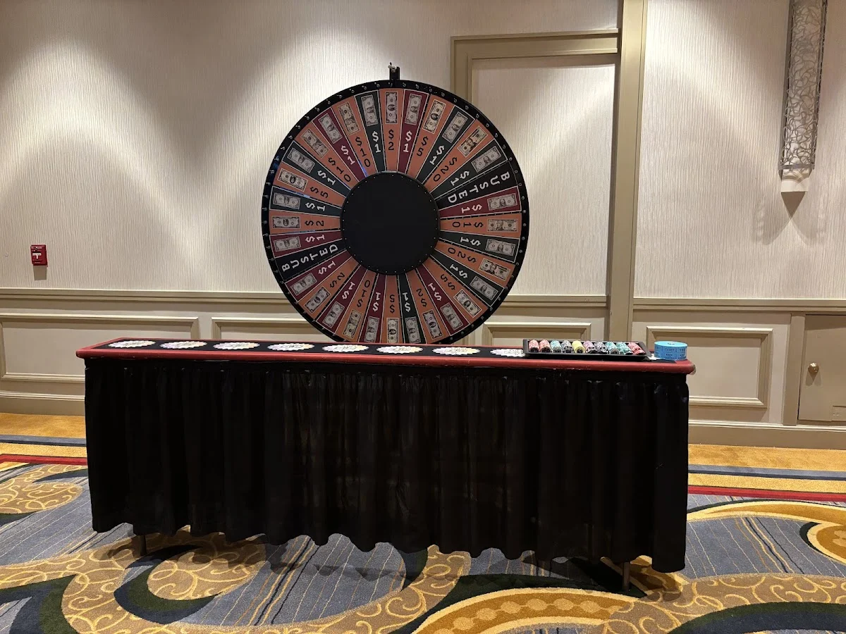 Casino Party Experts Indiana