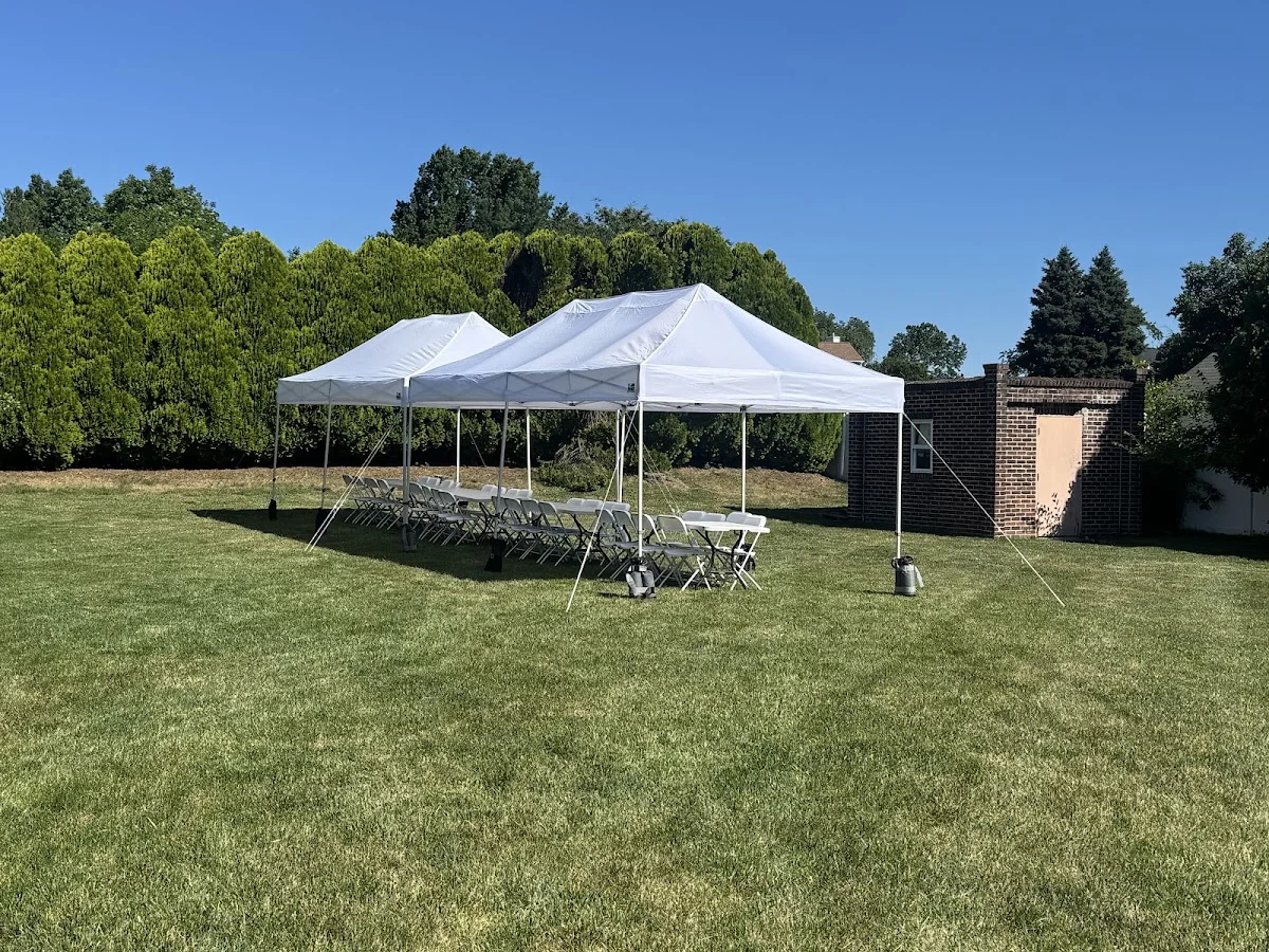 Celebrate Rentals