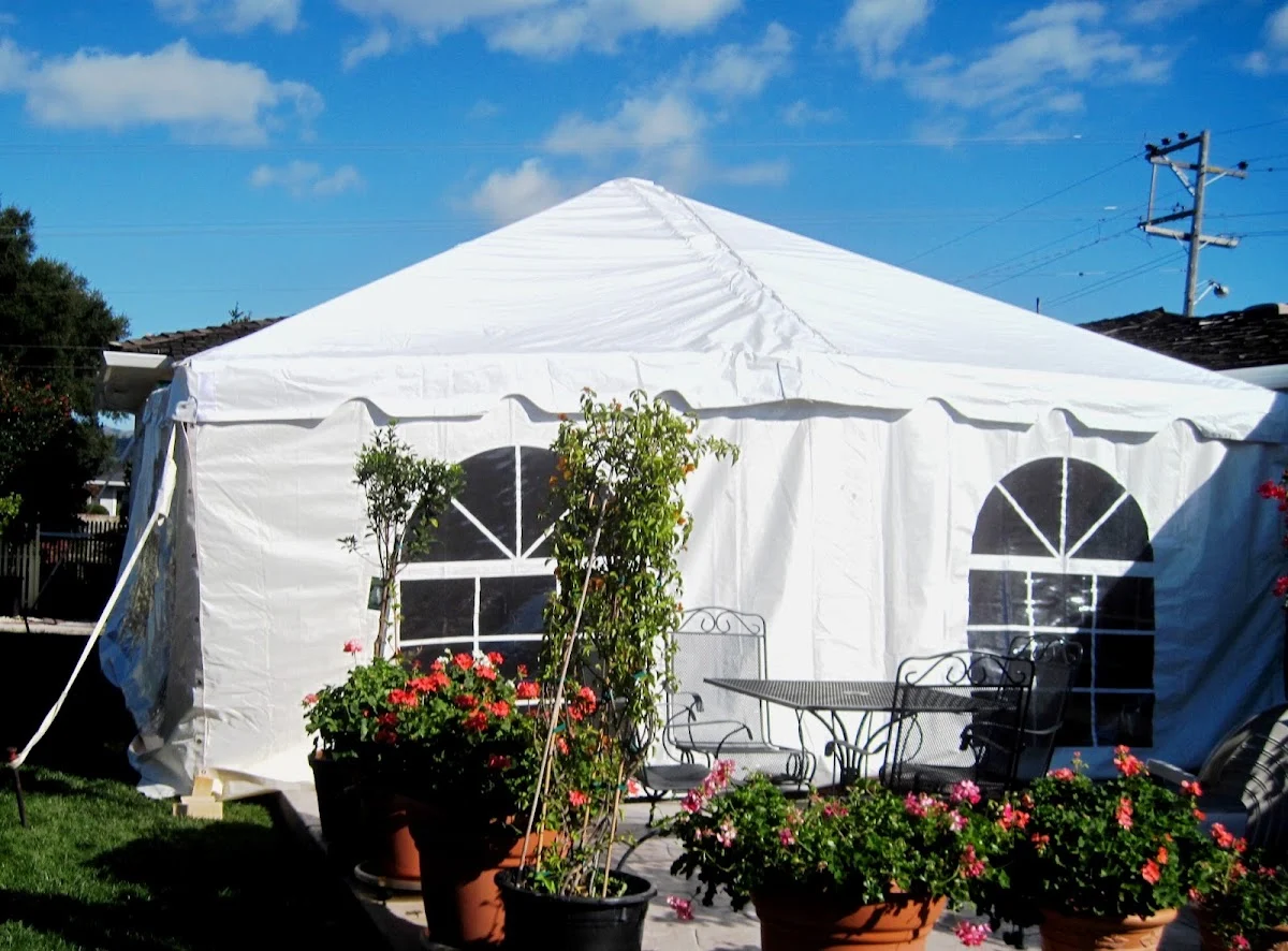 Celebration Party Equipment Rentals - 3