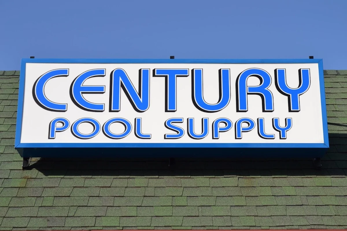 Century Pool Supply - 3