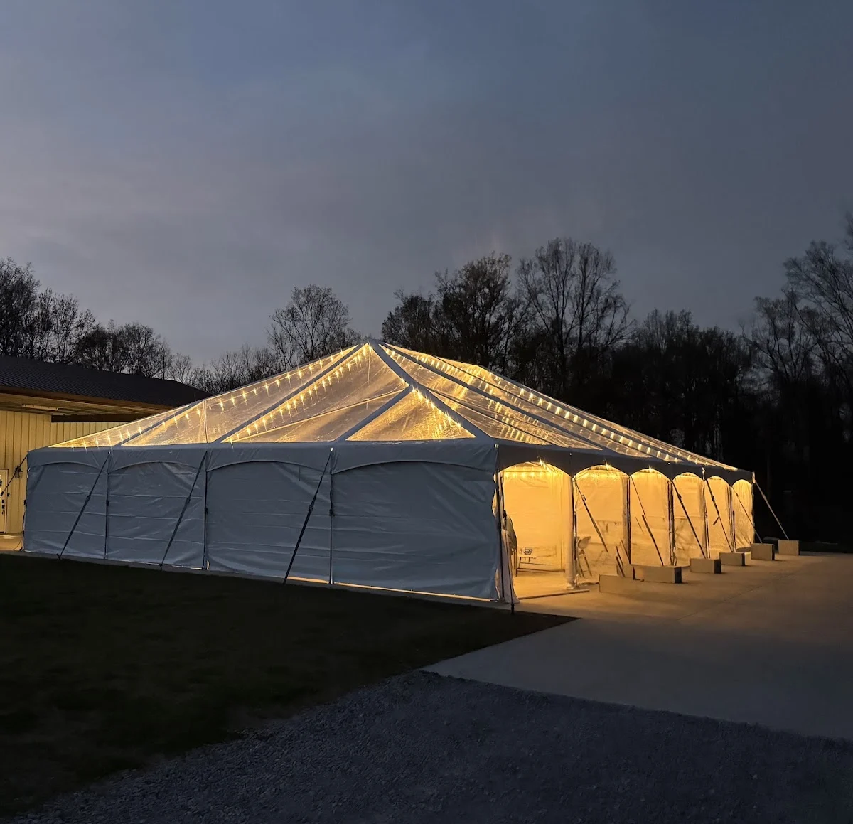 C’est Bon Event Rentals - 3