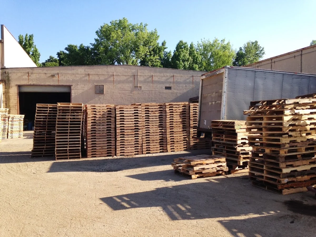 Charlotte Pallet