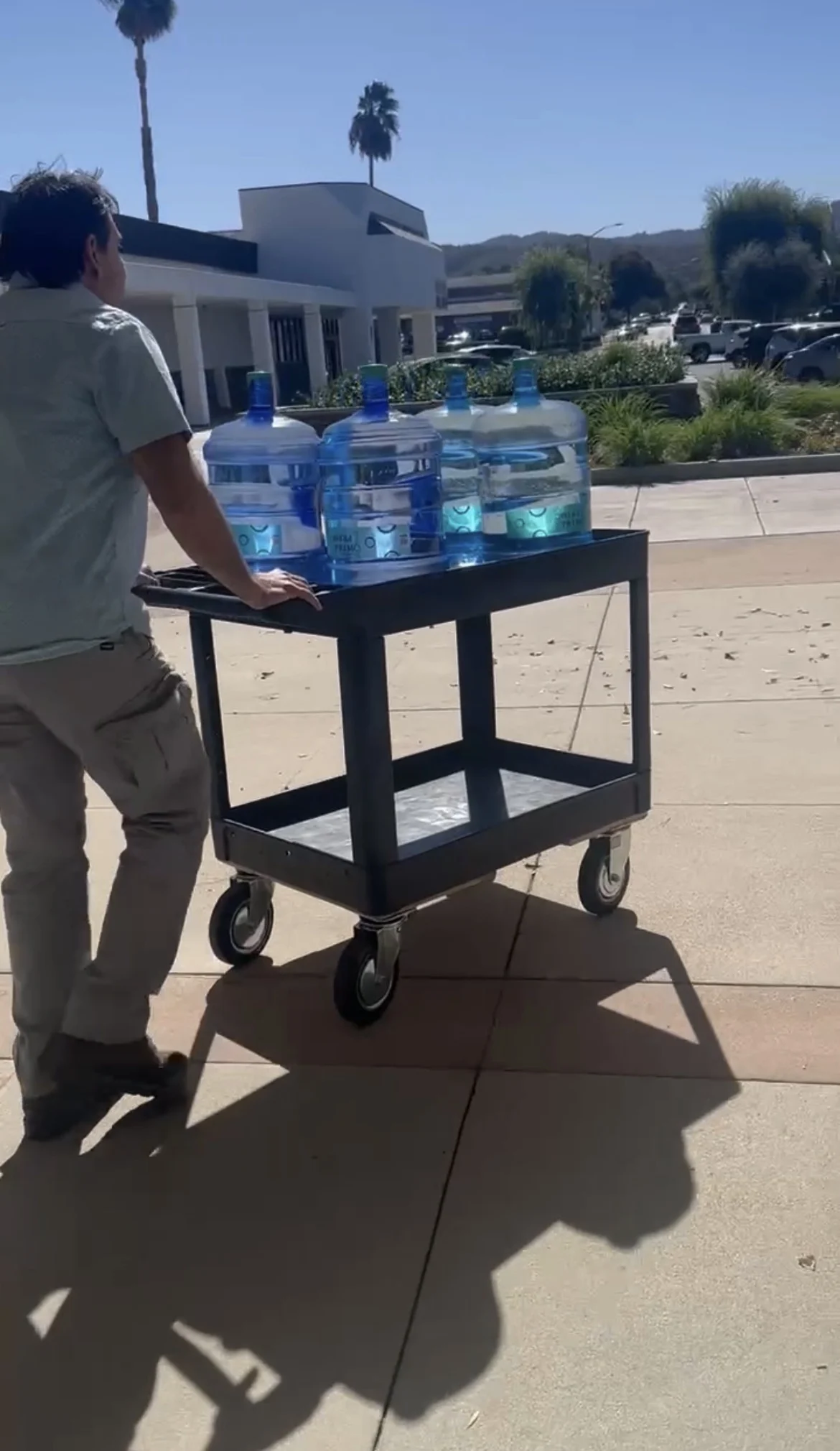 Clean River Water Store - 2