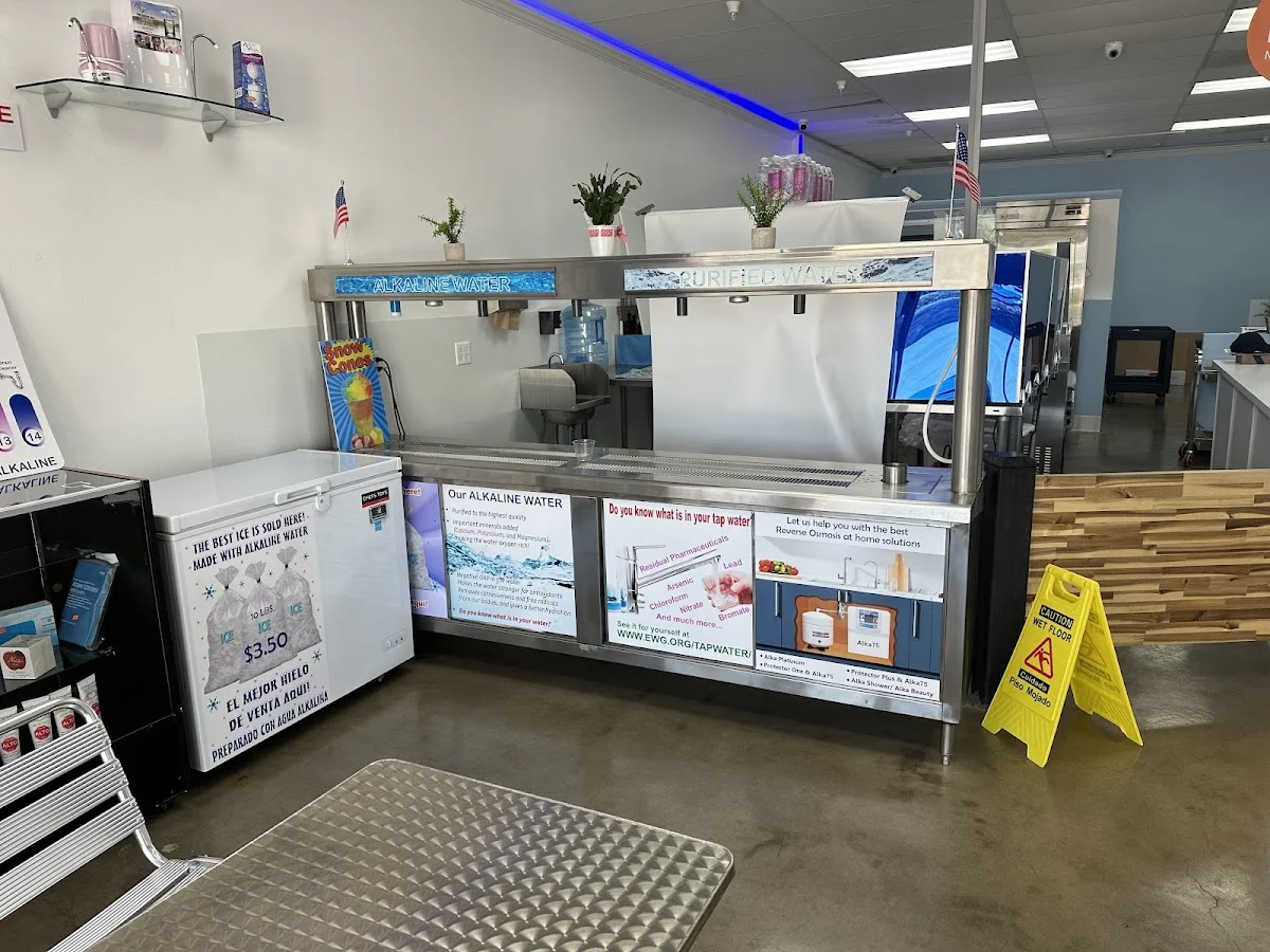 Clean River Water Store - 3