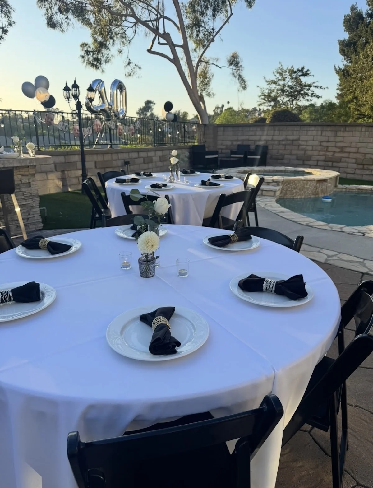 Click Event Rentals - 2