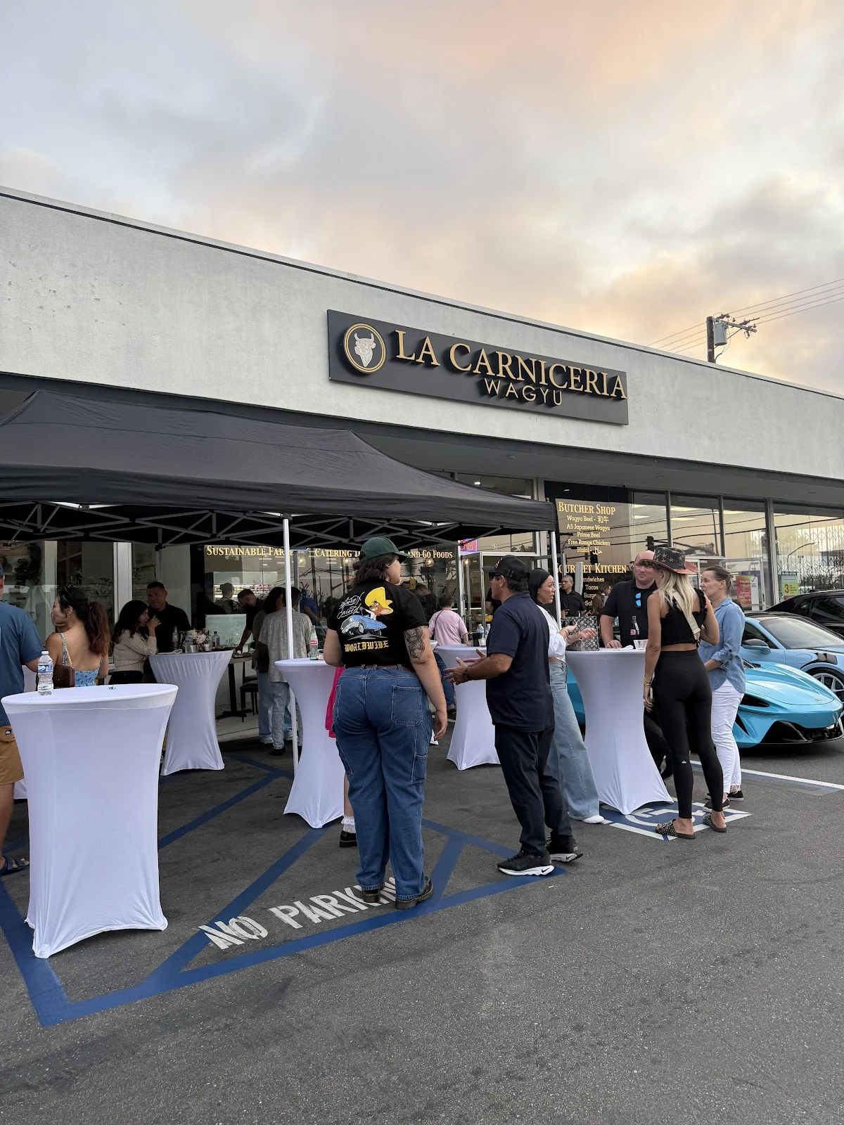 Click Event Rentals - 3