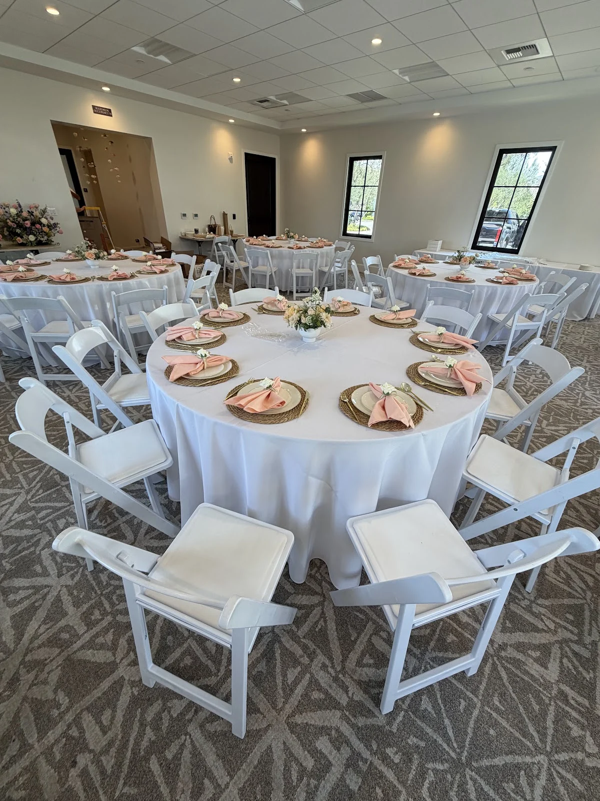 Click Event Rentals - 5