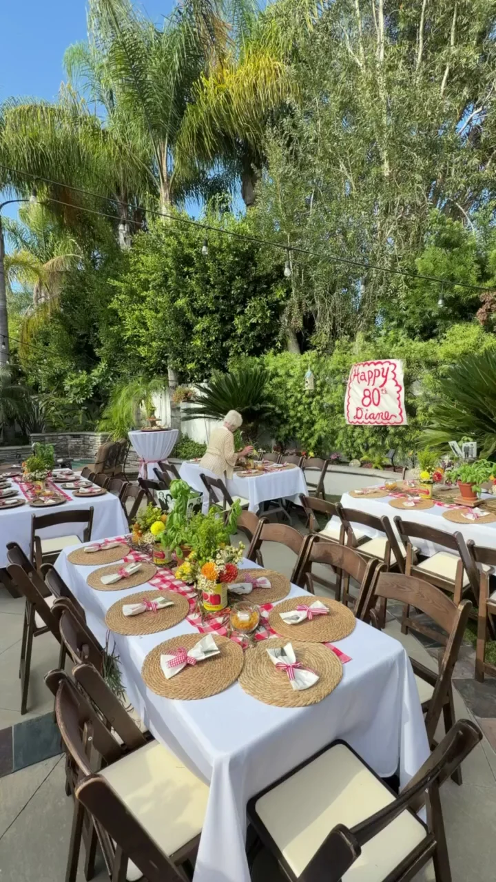 Click Event Rentals