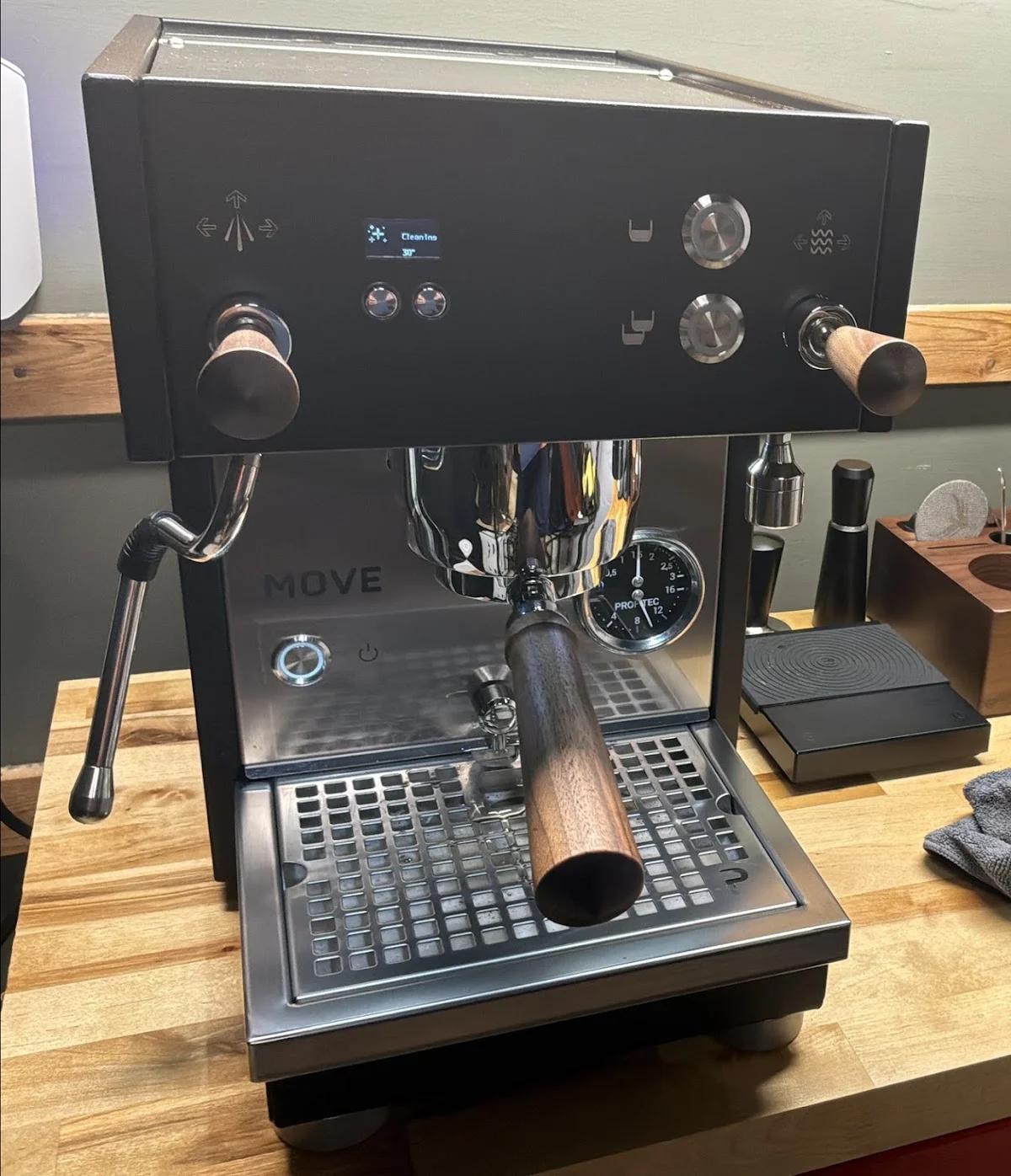 Clive Coffee - 2
