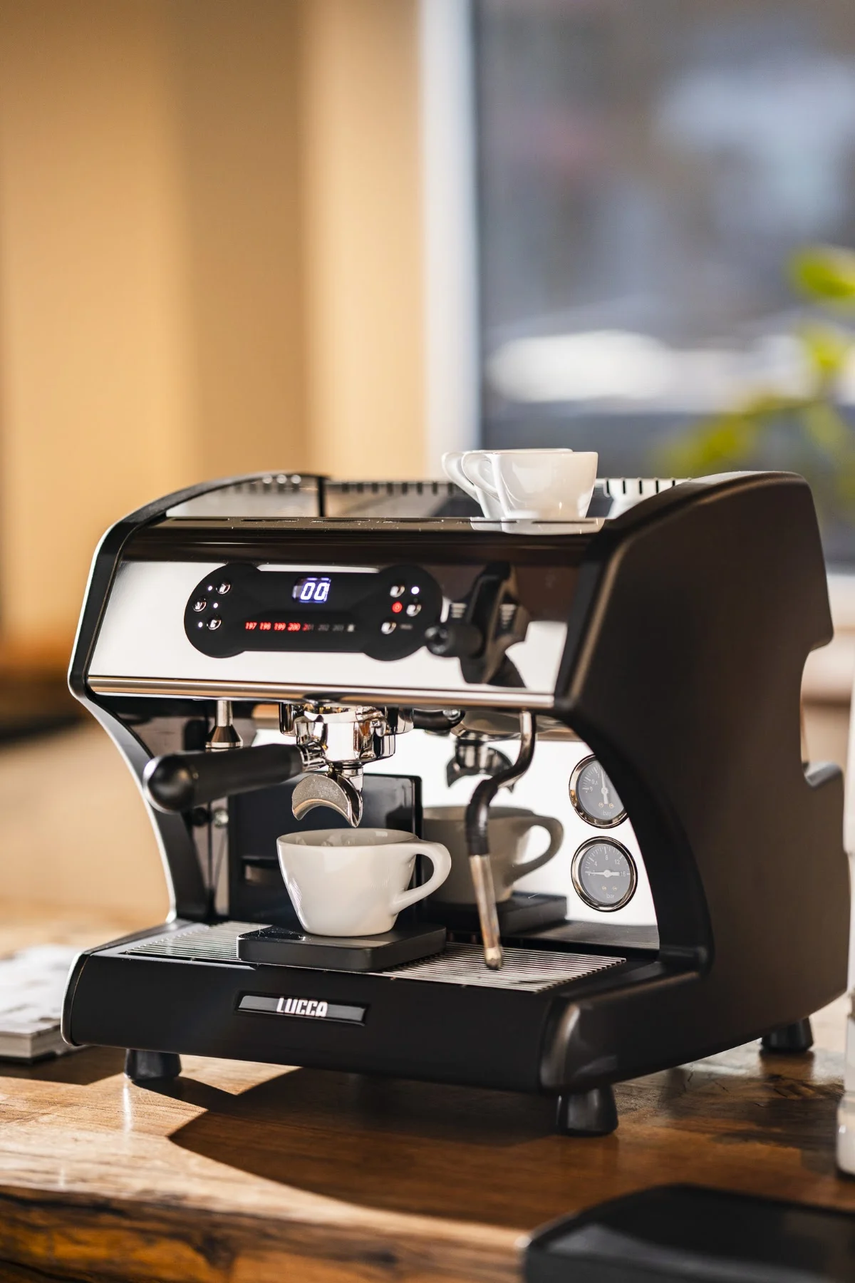 Clive Coffee - 3