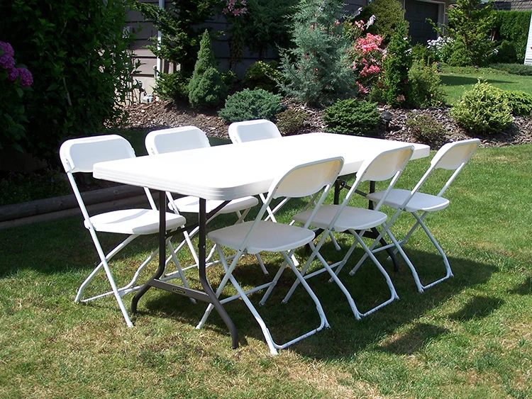CNE Party Supply Rental - 3