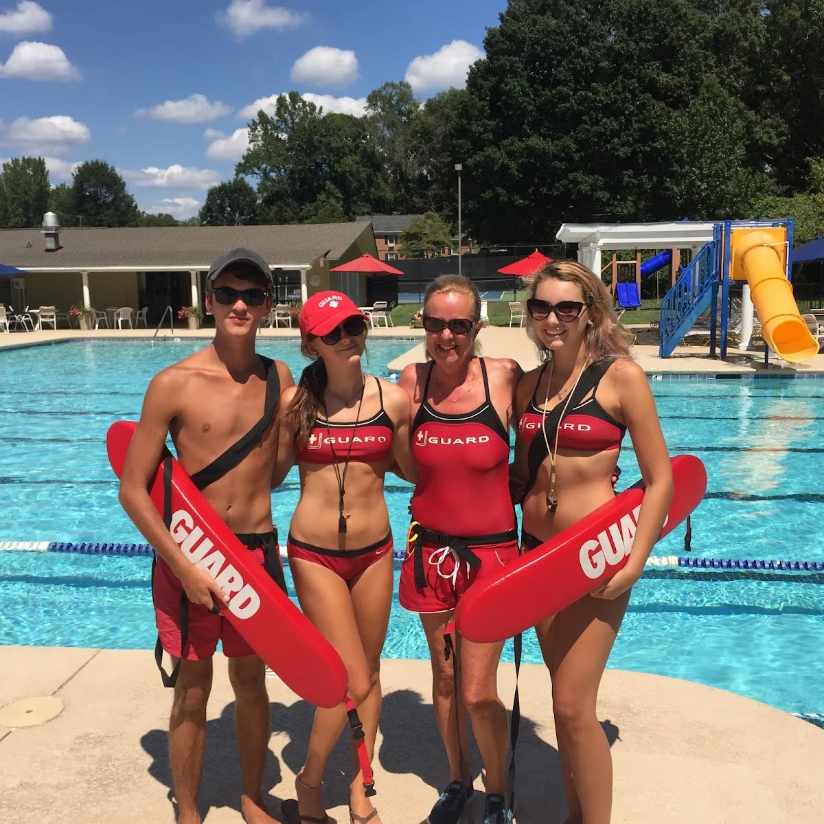 Coastal Pool Management - 3