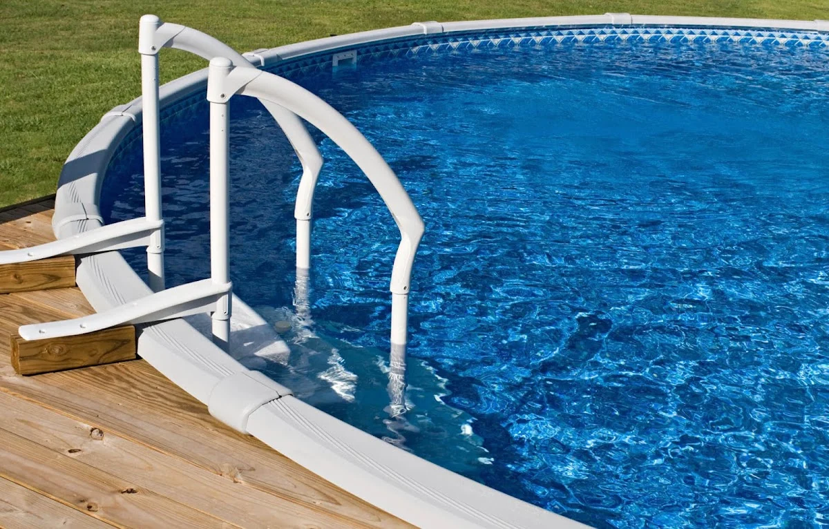 Code Blue Pools & Supplies - 3