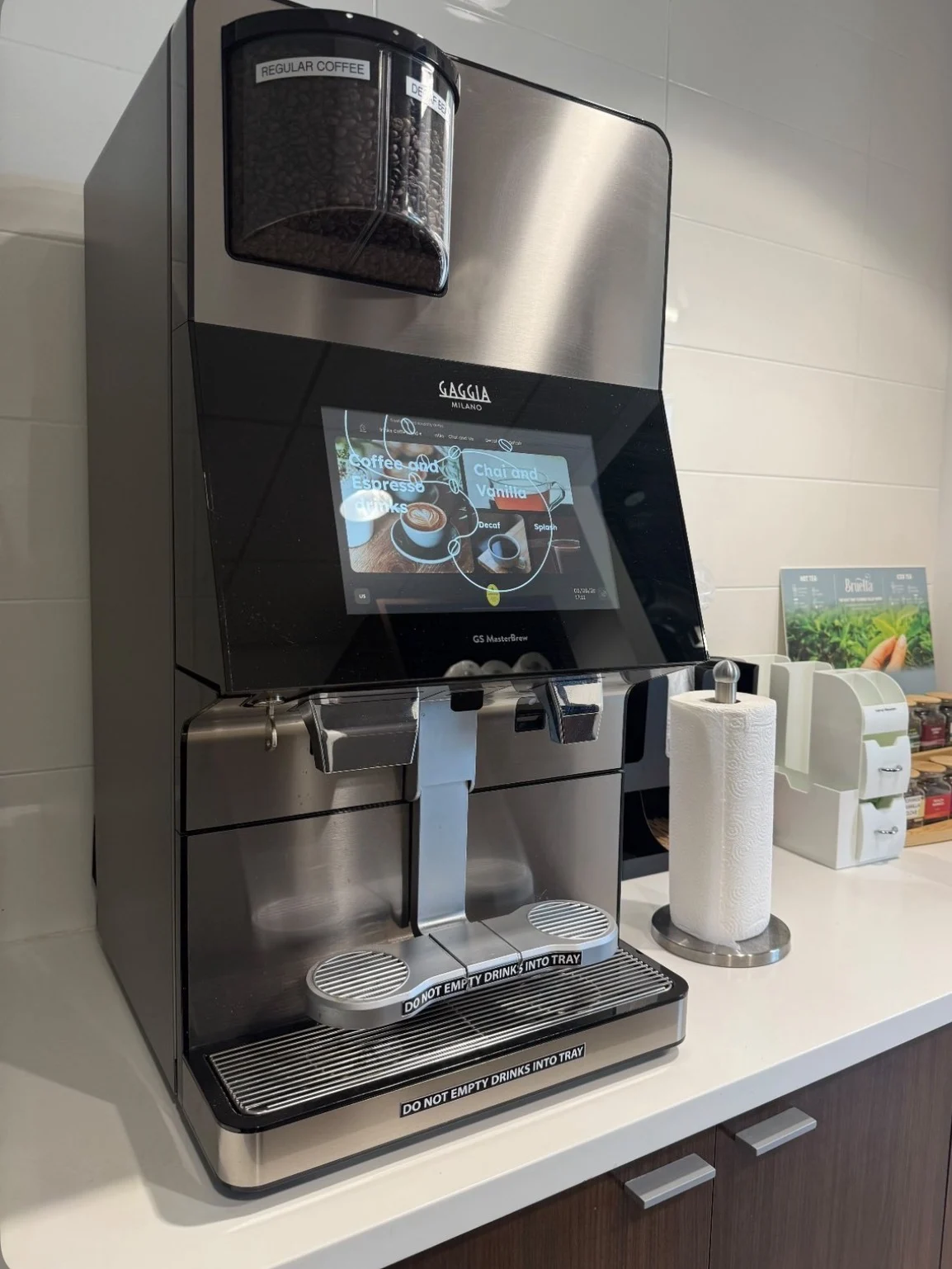 Coffee Care – Office coffee service - 2