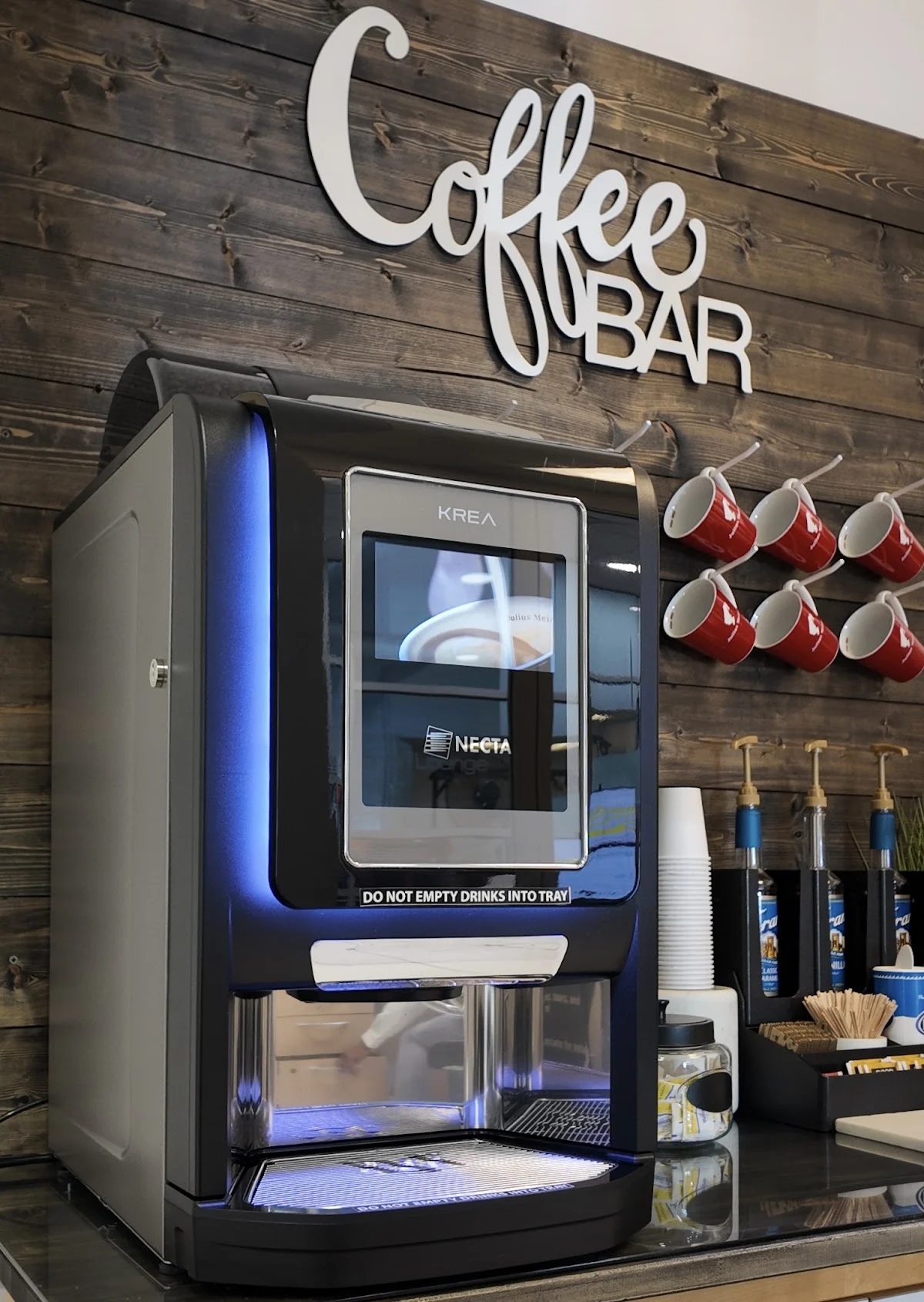 Coffee Care – Office coffee service - 4